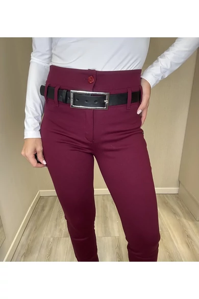 Blue Nature - Edina Bordó Nadrág