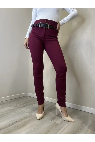 Blue Nature - Edina Bordó Nadrág