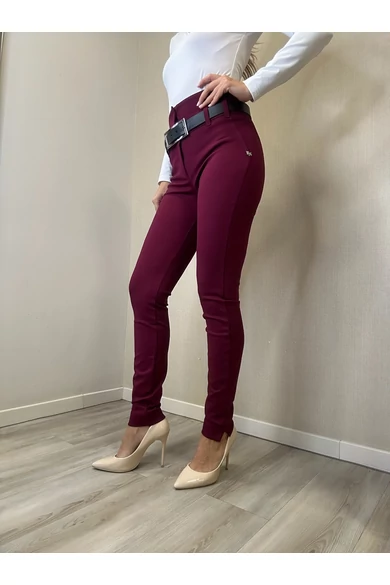 Blue Nature - Edina Bordó Nadrág