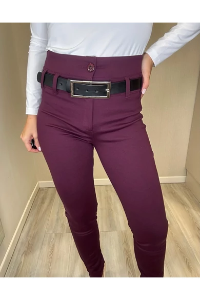 Blue Nature - Edina Padlizsán Nadrág