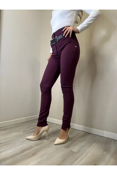 Blue Nature - Edina Padlizsán Nadrág