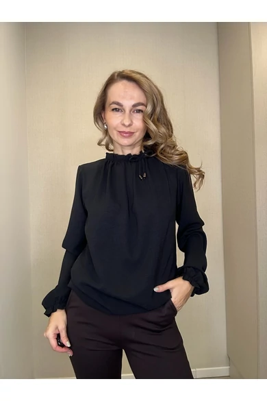 Blue Nature - Teresa Fekete Felső