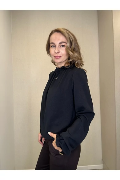 Blue Nature - Teresa Fekete Felső