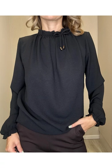 Blue Nature - Teresa Fekete Felső