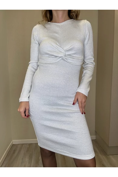 Blue Nature - Liza Fehér Ruha