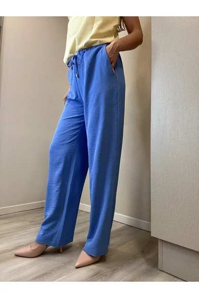 Blue Nature - Marina Kék Nadrág
