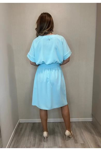 Blue Nature - Azin Menta Ruha