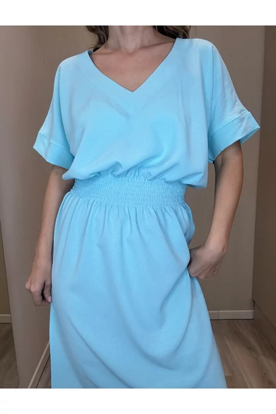 Blue Nature - Azin Menta Ruha