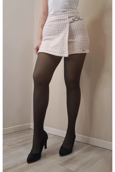 Blue Nature - Montes Púder Mintás Skort