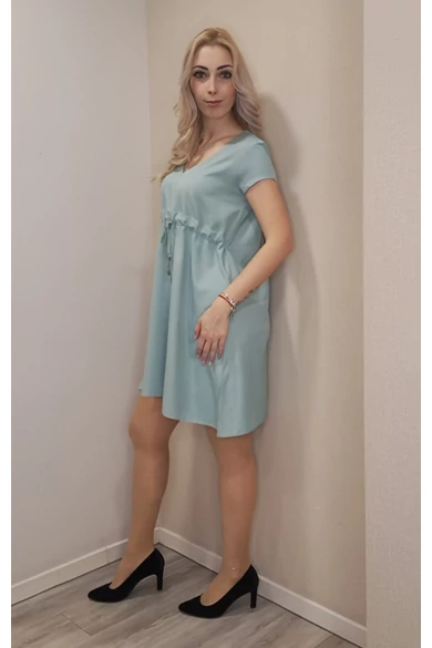 Blue Nature - Dafnie Menta Ruha