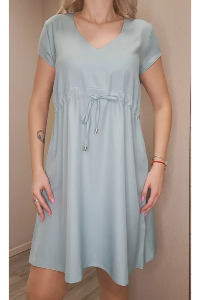 Blue Nature - Dafnie Menta Ruha