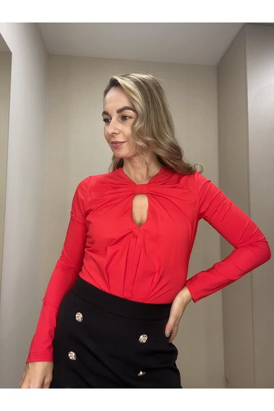 Envy - Kinga Piros Body