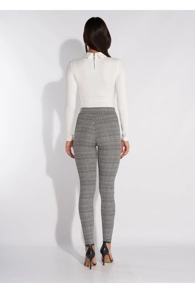 Envy - Dani Tyúkláb-Mintás Leggings