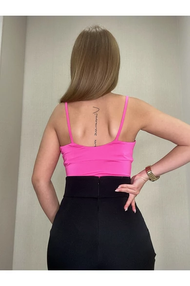 Envy - V Pántos Kellékes Pink Body