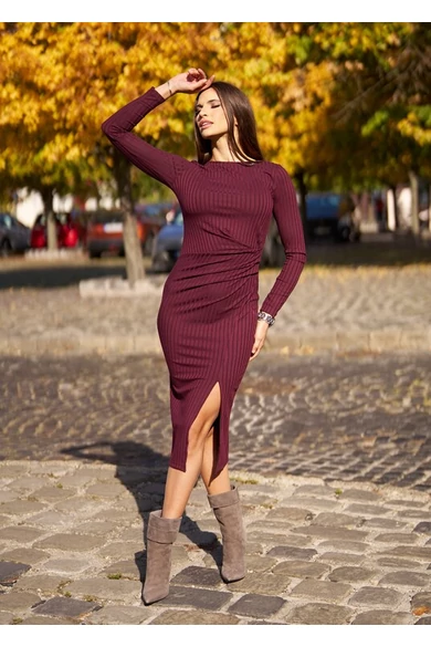 Envy - Brooklyn Padlizsán Ruha