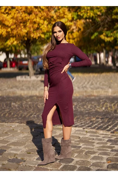 Envy - Brooklyn Padlizsán Ruha