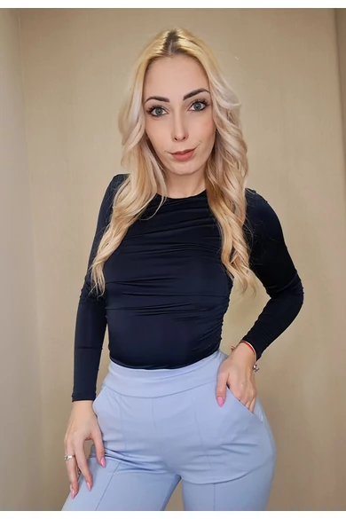 Envy - Kukac Sötétkék Body