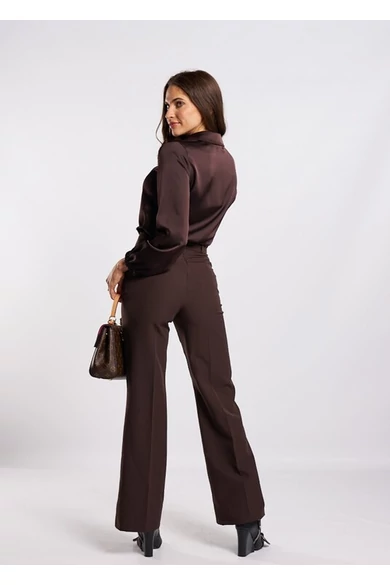 Envy - Andal Sötétbarna Nadrág