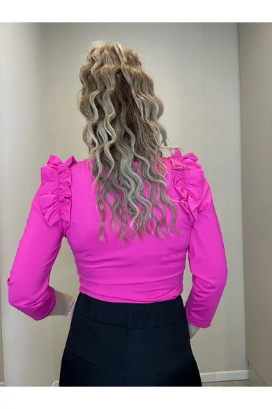 Envy – Dia Pink Body