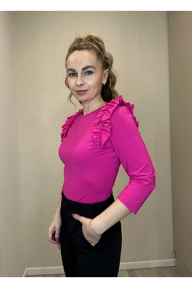 Envy – Dia Pink Body