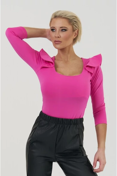 Envy - Lepke Pink Body