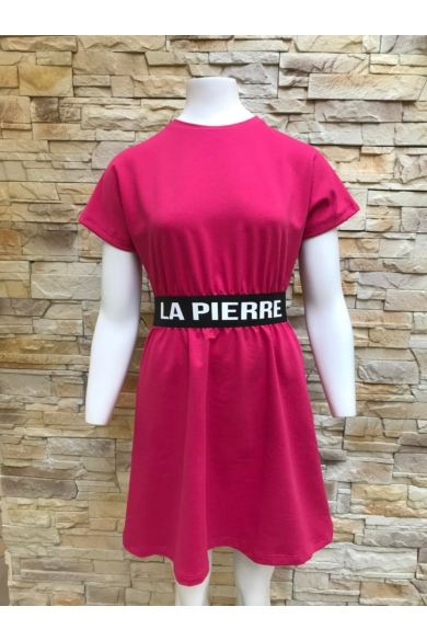 La Pierre - Peru Pink Ruha
