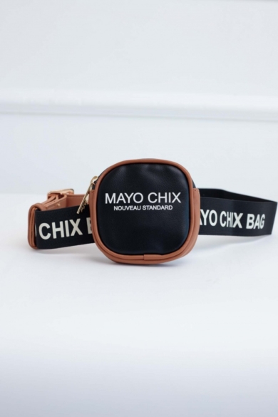 Mayo Chix - Ute Fekete Öv