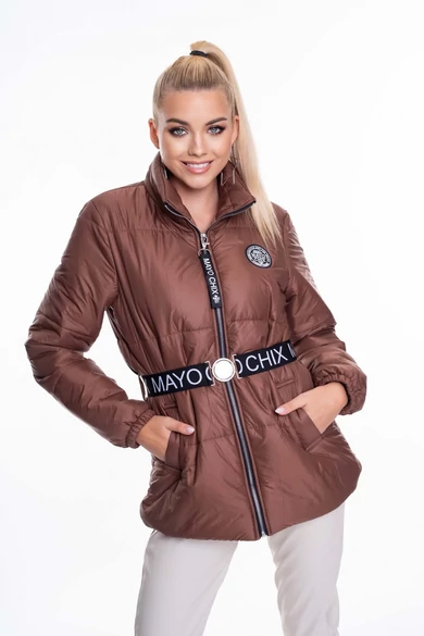 Mayo Chix - Major Barna Dzseki
