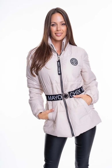 Mayo Chix - Major Bézs Dzseki