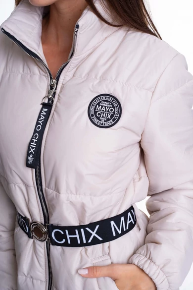 Mayo Chix - Major Bézs Dzseki