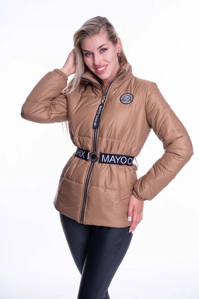 Mayo Chix - Major Karamell Dzseki