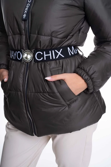 Mayo Chix - Major Keki Dzseki