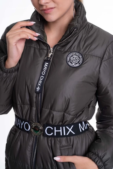 Mayo Chix - Major Keki Dzseki