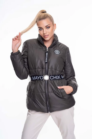 Mayo Chix - Major Keki Dzseki