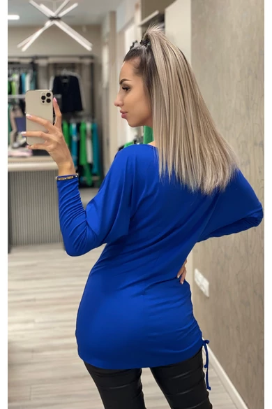 Mayo Chix - Norina Királykék Tunika