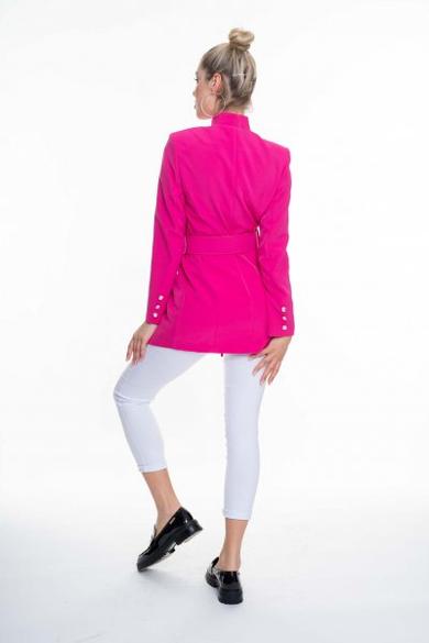 Mayo Chix - Millwall Pink Blézer