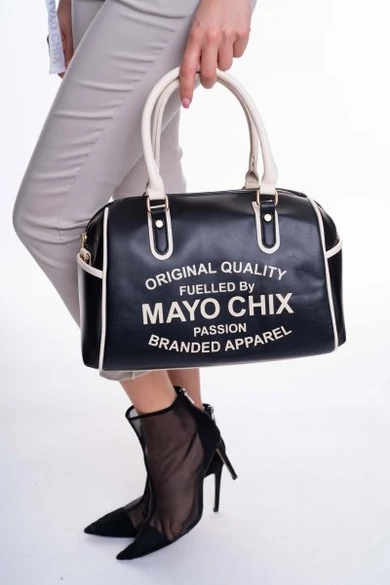 Mayo Chix - Alexa Fekete Táska