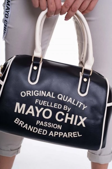 Mayo Chix - Alexa Fekete Táska