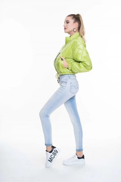 Mayo Chix - Fortaleza Kiwi Dzseki