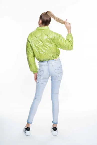 Mayo Chix - Fortaleza Kiwi Dzseki