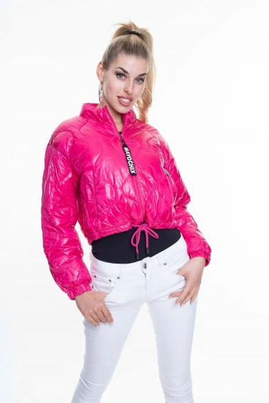 Mayo Chix - Fortaleza Pink Dzseki