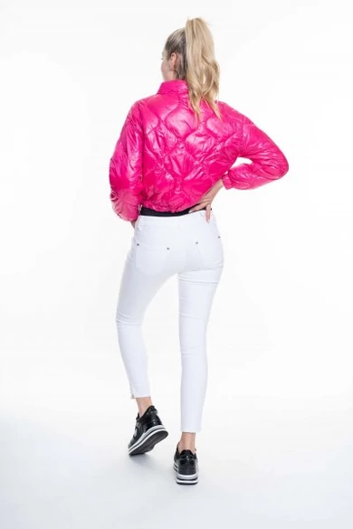 Mayo Chix - Fortaleza Pink Dzseki