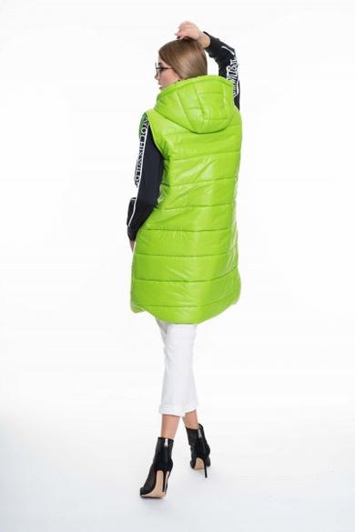 Mayo Chix -Atari Kiwi Mellény