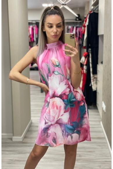 Mayo Chix - Kyra Rózsas-Pink Ruha