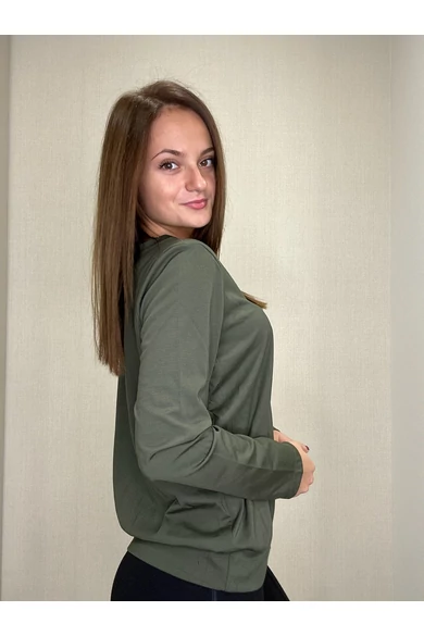 Mayo Chix - Reina Sötétkeki Felső