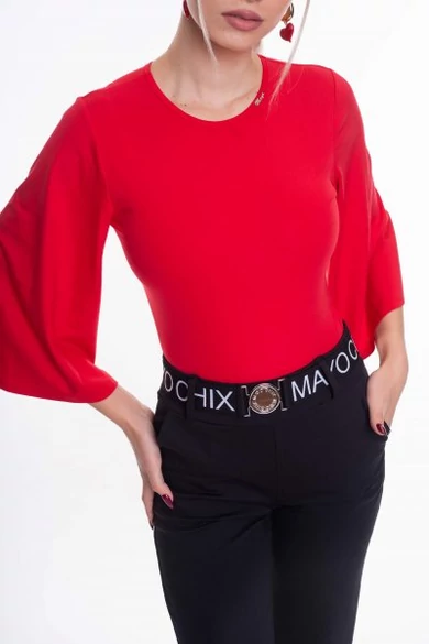 Mayo Chix - Woody Piros Body