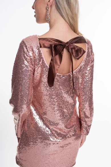 Mayo Chix - Formula Rosegold Ruha