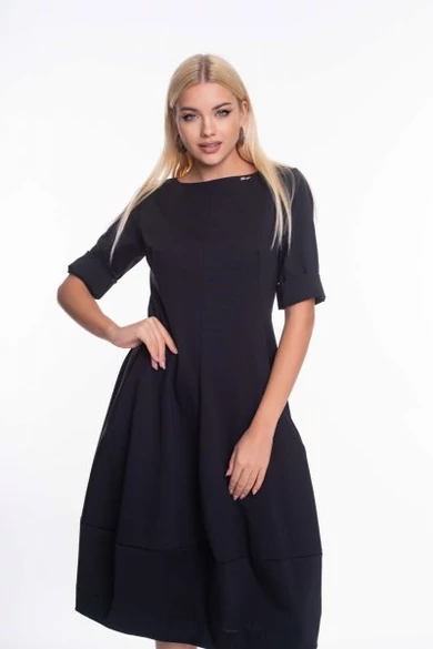 Mayo Chix - Crosbill Fekete Ruha