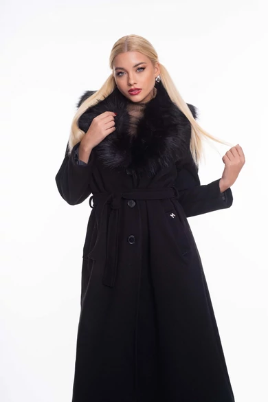 Mayo Chix - Petra Fekete Szövetkabát