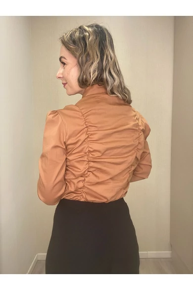 Mayo Chix - Cosette Caramel Body